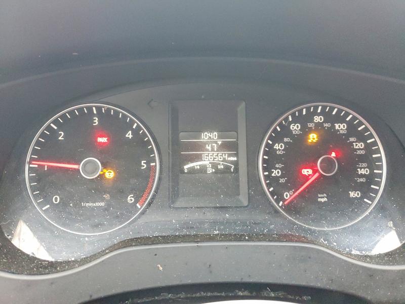 45769066 :رقم المزاد ، 3VW3L7AJ5EM378501 vin ، 2014 Volkswagen Jetta مزاد بيع