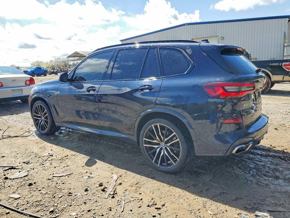 Aukcja sprzedaży 2022 Bmw X5, vin: 5UXCR4C00N9L71277, numer aukcji: 42073826