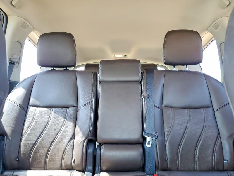 Aukcja sprzedaży 2018 Infiniti Qx60, vin: 5N1DL0MM1JC503084, numer aukcji: 79519645
