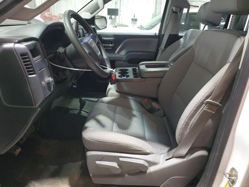 Продажа на аукционе авто 2015 Gmc Sierra, vin: 1GT22XEG9FZ515472, номер лота: 46517876