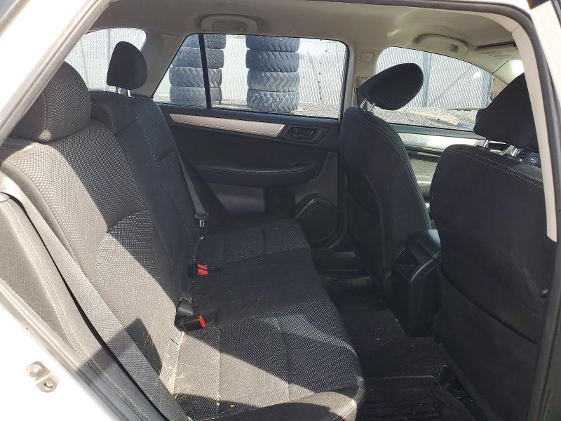 2019 Subaru Outback მანქანა იყიდება აუქციონზე, vin: 4S4BSABC1K3229543, აუქციონის ნომერი: 47363406