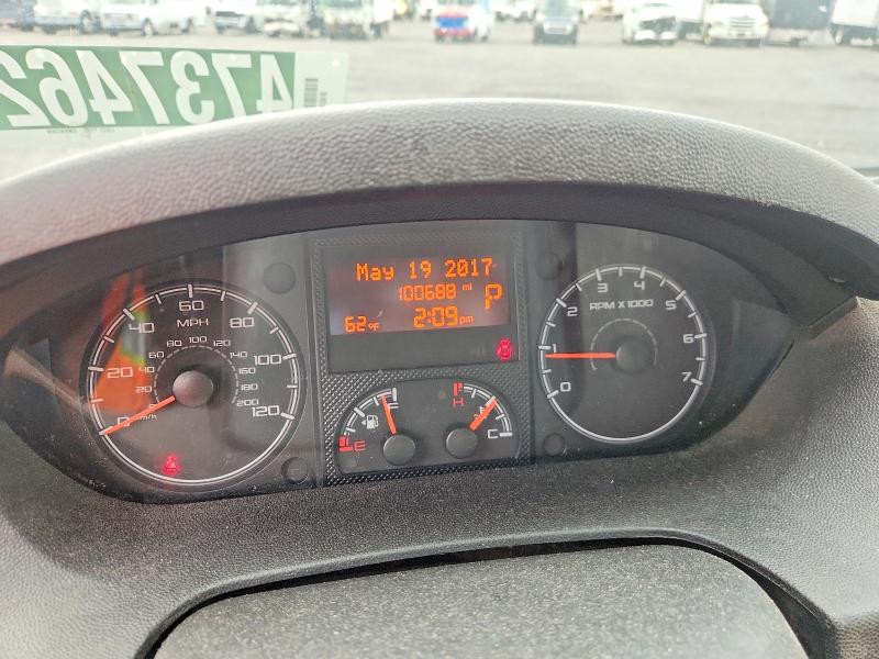 2020 Ram Promaster 3500 მანქანა იყიდება აუქციონზე, vin: 3C6URVJG1LE140075, აუქციონის ნომერი: 47374626