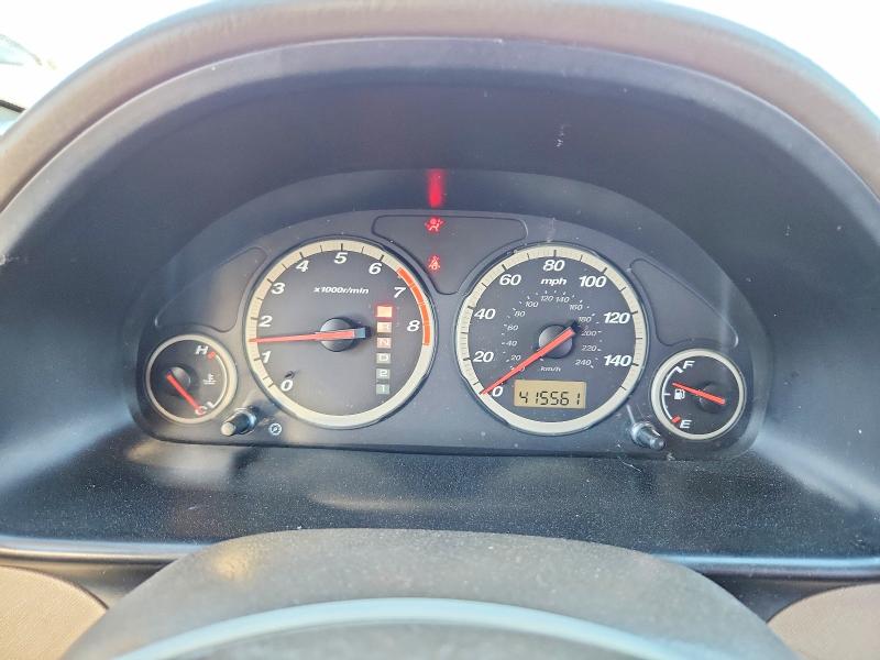 Aukcja sprzedaży 2005 Honda Cr-v, vin: JHLRD68535C019584, numer aukcji: 41793326