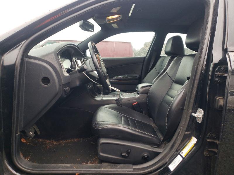 79611555 :رقم المزاد ، 2C3CDXDT4CH103926 vin ، 2012 Dodge Charger مزاد بيع