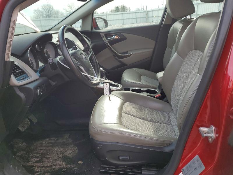 Продаж на аукціоні авто 2012 Buick Verano, vin: 1G4PR5SK2C4189565, номер лоту: 46823856