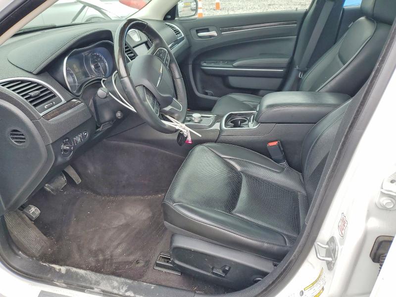 Aukcja sprzedaży 2018 Chrysler 300, vin: 2C3CCAEG3JH301640, numer aukcji: 47945426