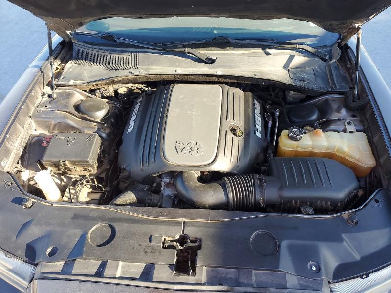 2013 Dodge Charger მანქანა იყიდება აუქციონზე, vin: 2C3CDXCT3DH715831, აუქციონის ნომერი: 46528636
