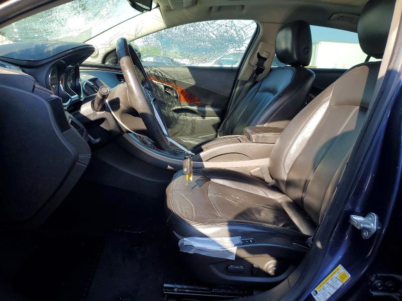 Aukcja sprzedaży 2013 Buick Lacrosse, vin: 1G4GC5ERXDF303263, numer aukcji: 46521876