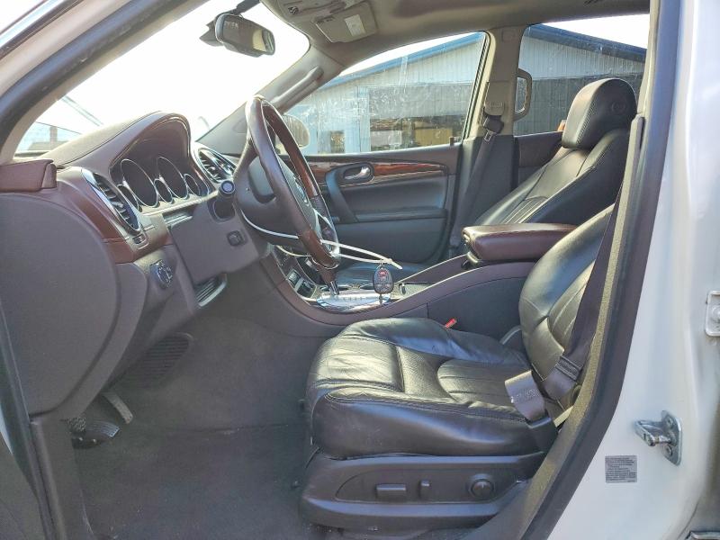Aukcja sprzedaży 2014 Buick Enclave, vin: 5GAKVCKD6EJ176159, numer aukcji: 46464196