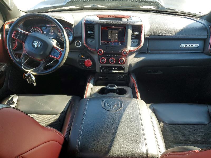 Aukcja sprzedaży 2019 Ram 1500, vin: 1C6SRFLTXKN534370, numer aukcji: 41835526