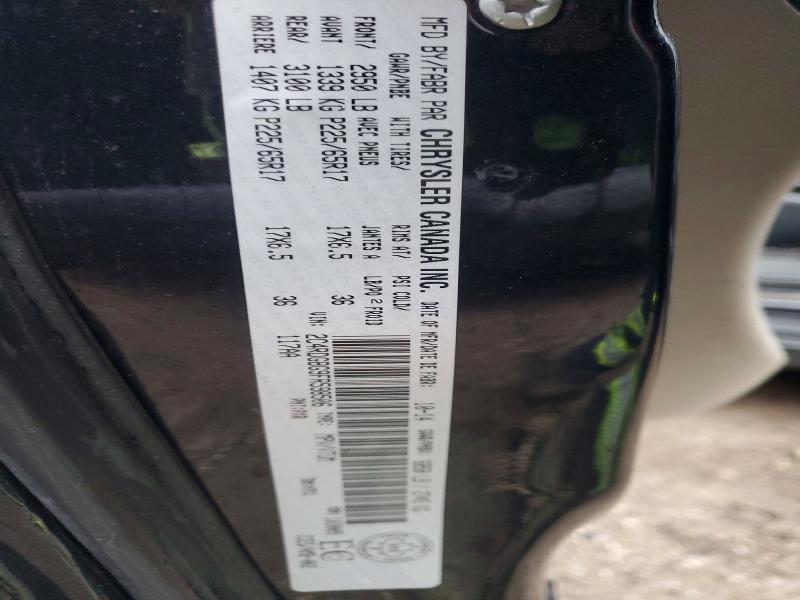 2015 Dodge Grand Caravan მანქანა იყიდება აუქციონზე, vin: 2C4RDGBG9FR598506, აუქციონის ნომერი: 79800775