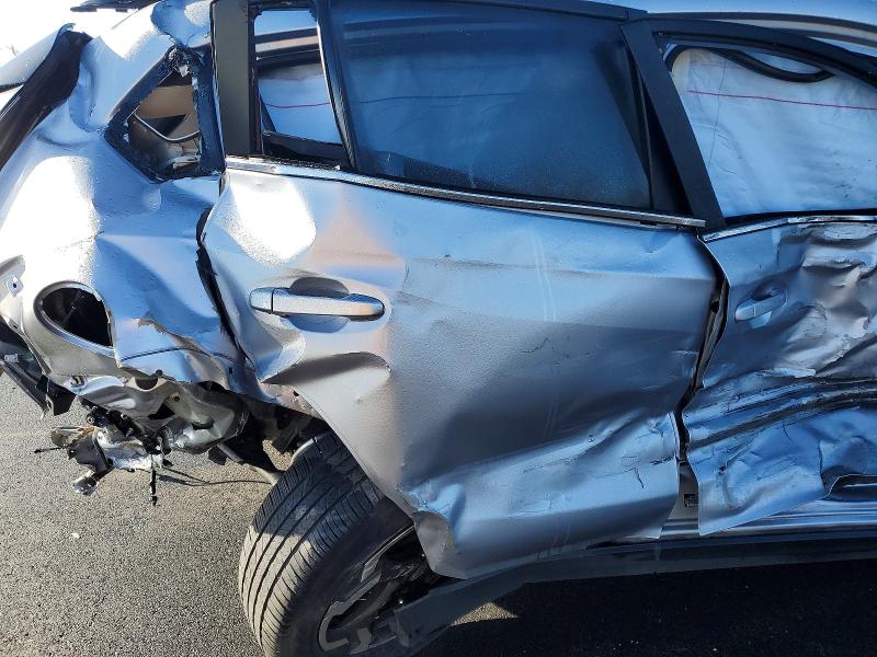 47407606 :رقم المزاد ، JF2GTHNC0N8274221 vin ، 2022 Subaru Crosstrek مزاد بيع
