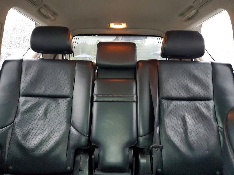 Продаж на аукціоні авто 2010 Lexus Gx 460, vin: JTJJM7FX0A5013001, номер лоту: 46407716