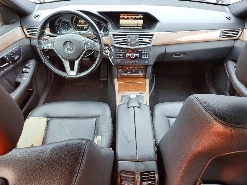 Aukcja sprzedaży 2013 Mercedes-benz E, vin: WDDHF5KB8DA764200, numer aukcji: 46202676