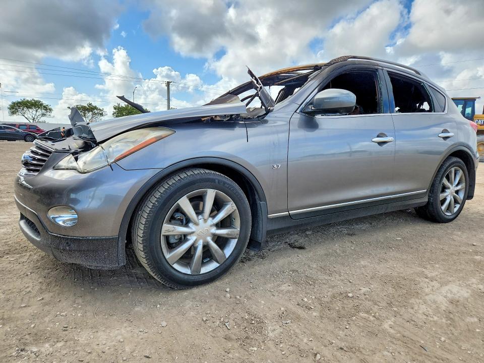 Aukcja sprzedaży 2015 Infiniti Qx50, vin: JN1BJ0HP6FM730149, numer aukcji: 79877505