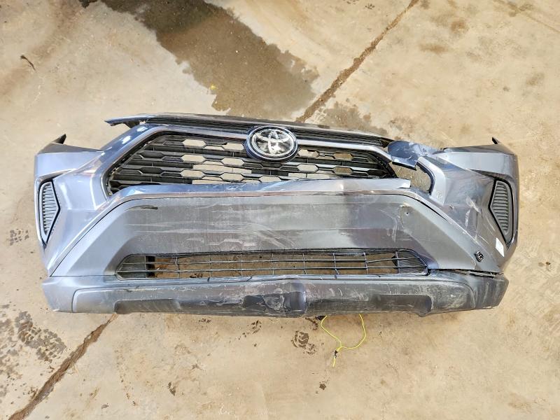 2020 Toyota Rav4 მანქანა იყიდება აუქციონზე, vin: 2T3B1RFVXLC126154, აუქციონის ნომერი: 79608575