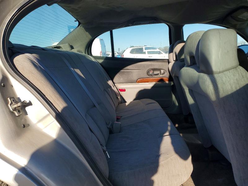 Продаж на аукціоні авто 2004 Buick Lesabre, vin: 1G4HP52K044161825, номер лоту: 47602546