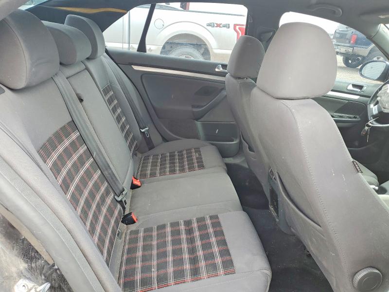 47720486 :رقم المزاد ، 3VWWJ71K07M086057 vin ، 2007 Volkswagen Jetta مزاد بيع