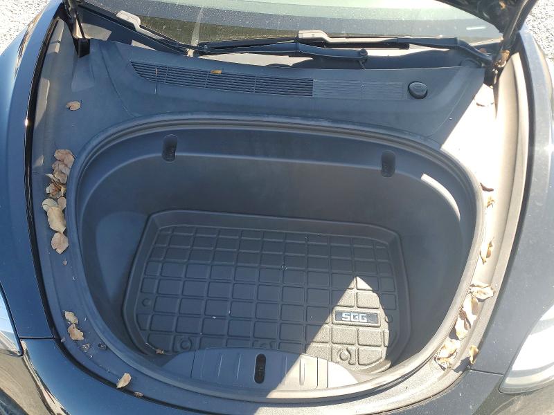 45751356 :رقم المزاد ، 5YJ3E1EB5LF600923 vin ، 2020 Tesla Model 3 مزاد بيع
