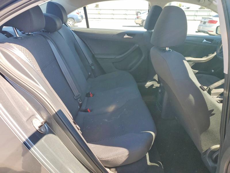 Aukcja sprzedaży 2014 Volkswagen Jetta, vin: 3VW1K7AJ2EM443301, numer aukcji: 46646416