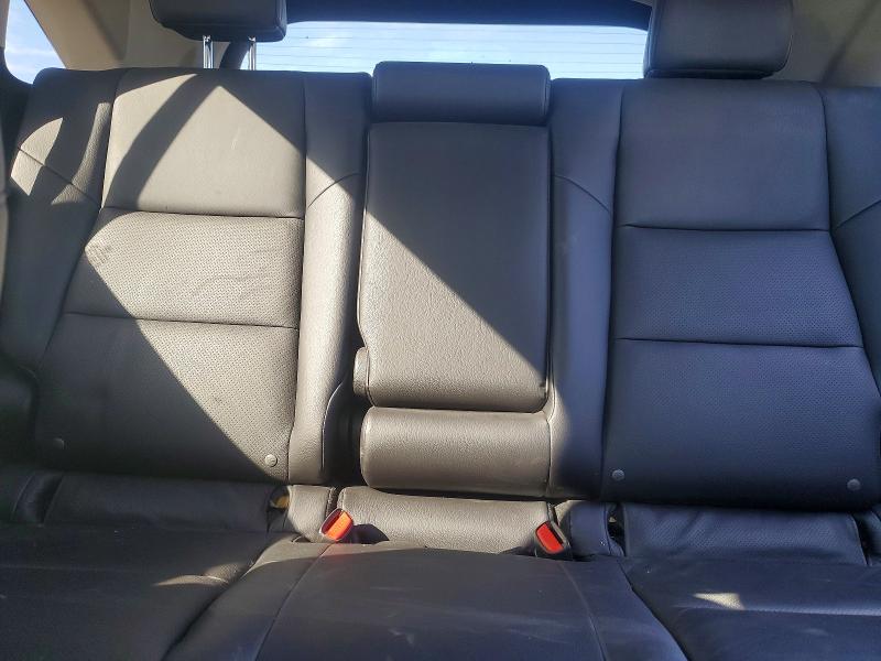 47276956 :رقم المزاد ، 5J8TB3H31FL014599 vin ، 2015 Acura Rdx مزاد بيع