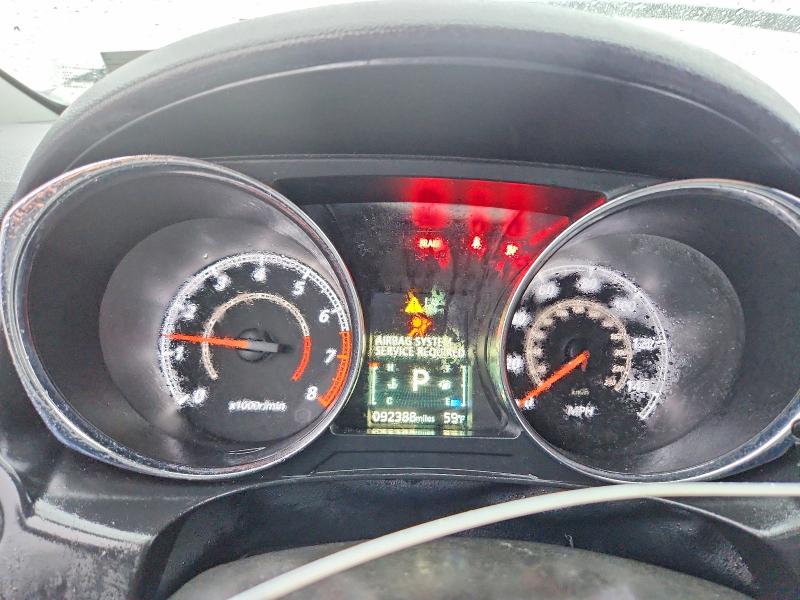 Продаж на аукціоні авто 2022 Mitsubishi Outlander Sport, vin: JA4ARUAU2NU020117, номер лоту: 46302076