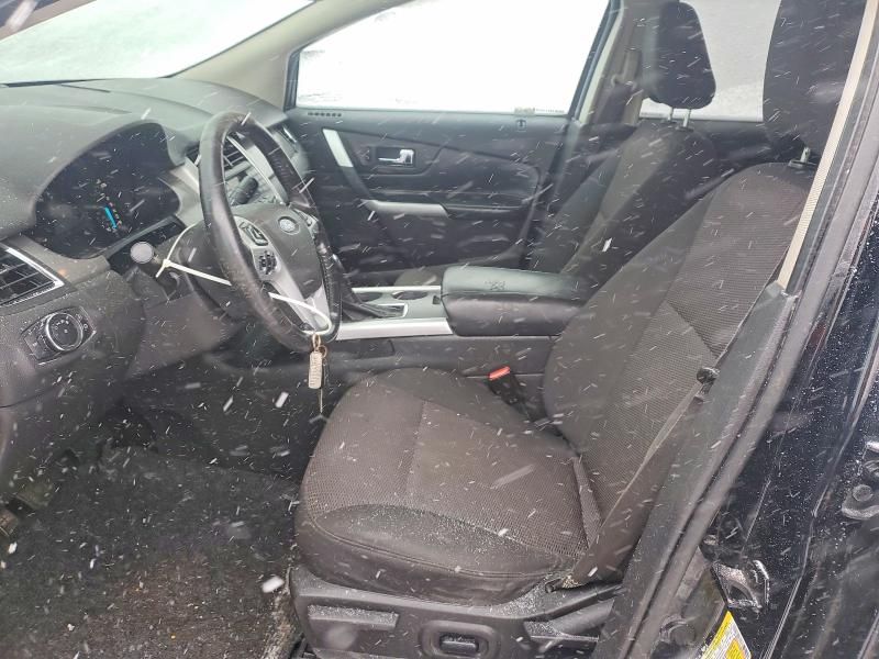 Продажа на аукционе авто 2011 Ford Edge, vin: 2FMDK3JCXBBB48935, номер лота: 45925866