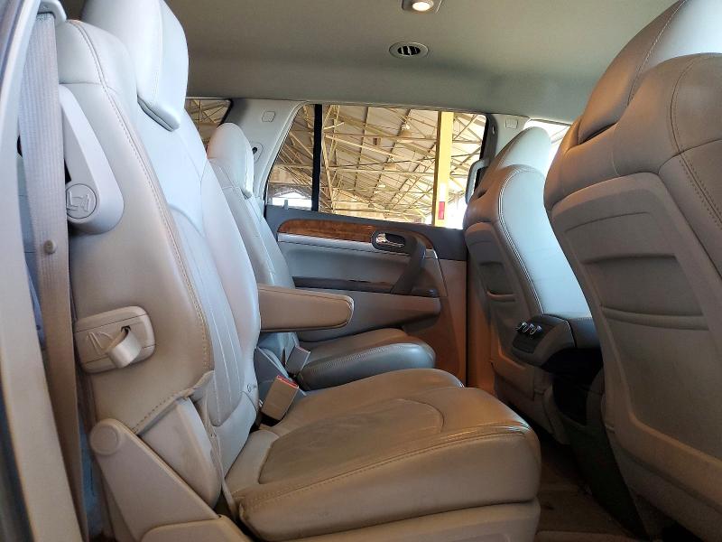 Aukcja sprzedaży 2009 Buick Enclave, vin: 5GAER23D79J218225, numer aukcji: 47430086