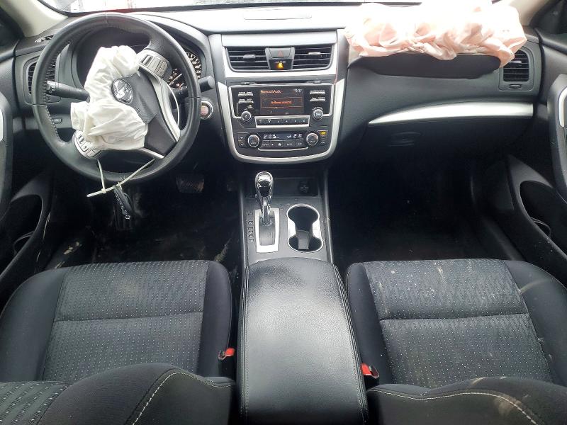 Продаж на аукціоні авто 2016 Nissan Altima, vin: 1N4AL3AP0GN316901, номер лоту: 79704665
