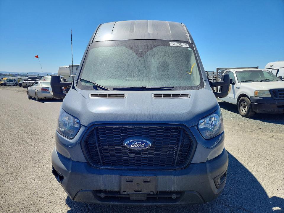 Продажа на аукционе авто 2021 Ford Transit, vin: 1FTBR3X89MKA46044, номер лота: 49051536