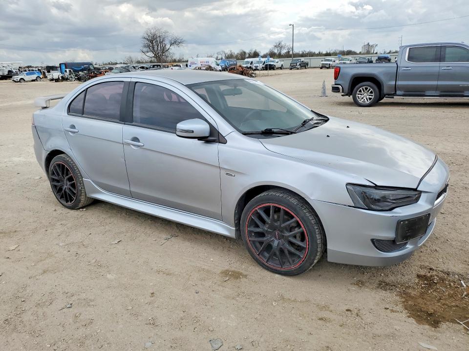Продаж на аукціоні авто 2015 Mitsubishi Lancer, vin: JA32U2FU4FU022487, номер лоту: 41982586