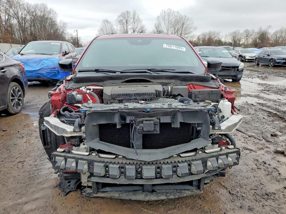 Aukcja sprzedaży 2023 Acura Mdx, vin: 5J8YE1H06PL027356, numer aukcji: 79811085