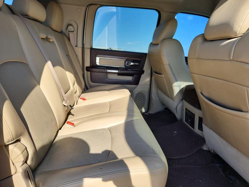 46744316 :رقم المزاد ، 3C6UR5NL5DG541318 vin ، 2013 Ram 2500 مزاد بيع