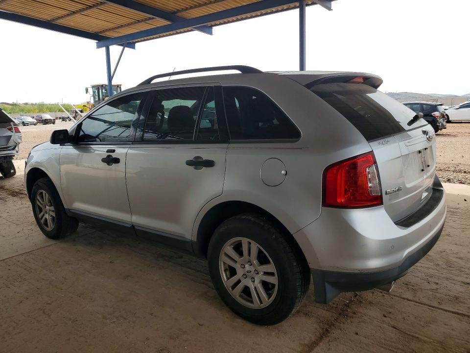 Продажа на аукционе авто 2012 Ford Edge, vin: 2FMDK3GC6CBA56441, номер лота: 48157226