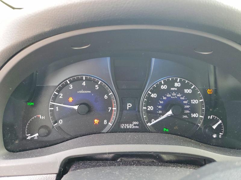 46701426 :رقم المزاد ، 2T2BK1BA0FC275327 vin ، 2015 Lexus Rx 350 مزاد بيع