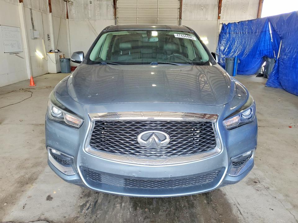 Aukcja sprzedaży 2018 Infiniti Qx60, vin: 5N1DL0MM2JC533226, numer aukcji: 47434406