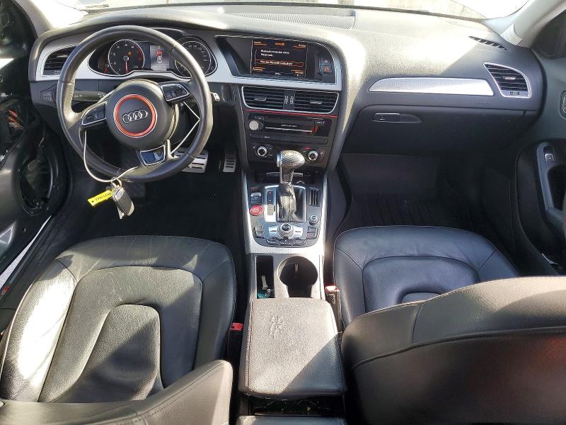 45941766 :رقم المزاد ، WAUAFAFL4GN015282 vin ، 2016 Audi A4 مزاد بيع