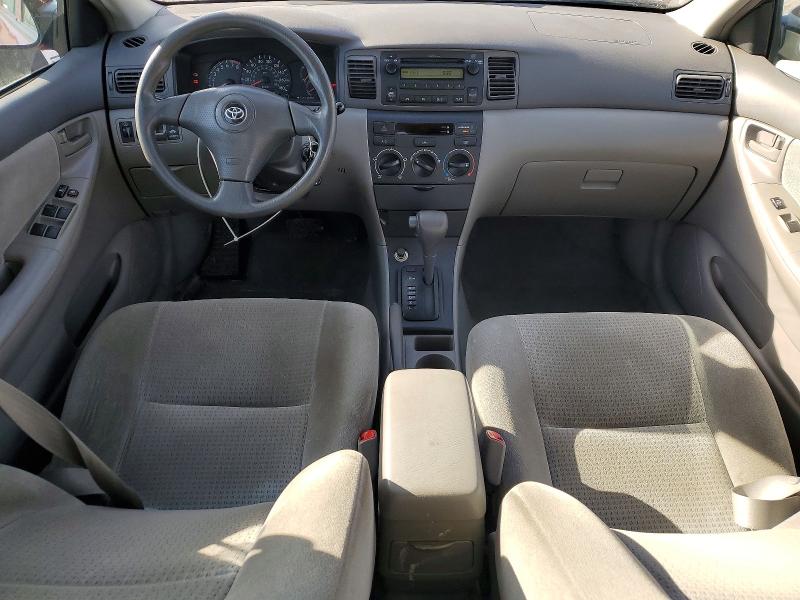 Aukcja sprzedaży 2007 Toyota Corolla, vin: 2T1BR32E57C740569, numer aukcji: 41717026