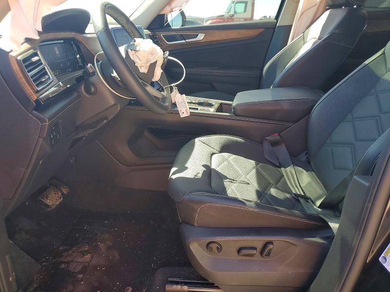 Продаж на аукціоні авто 2024 Volkswagen Atlas, vin: 1V2JR2CA7RC569738, номер лоту: 45808306