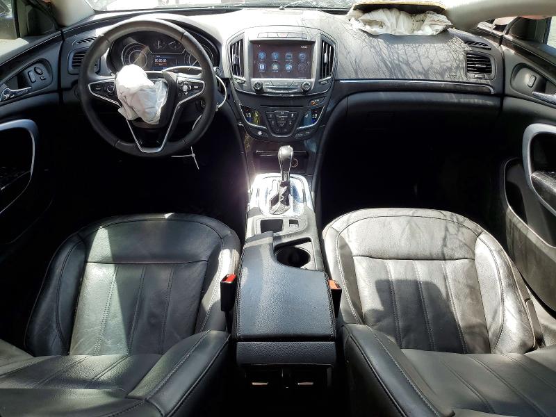 Продажа на аукционе авто 2017 Buick Regal, vin: 2G4GL5EX6H9150247, номер лота: 47820896
