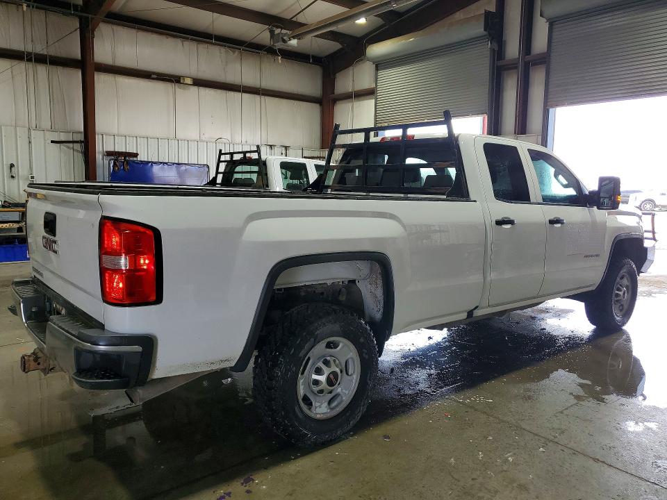 46517866 :رقم المزاد ، 1GT22REG8HZ273448 vin ، 2017 Gmc Sierra مزاد بيع