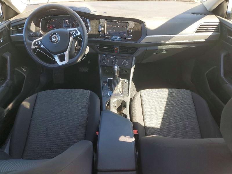 41794286 :رقم المزاد ، 3VWC57BU3KM209365 vin ، 2019 Volkswagen Jetta مزاد بيع