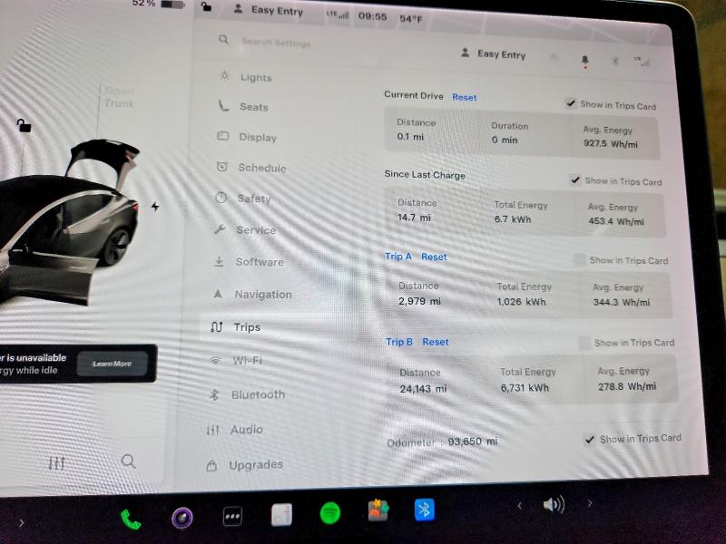 2018 Tesla Model 3 მანქანა იყიდება აუქციონზე, vin: 5YJ3E1EA2JF123615, აუქციონის ნომერი: 45630706