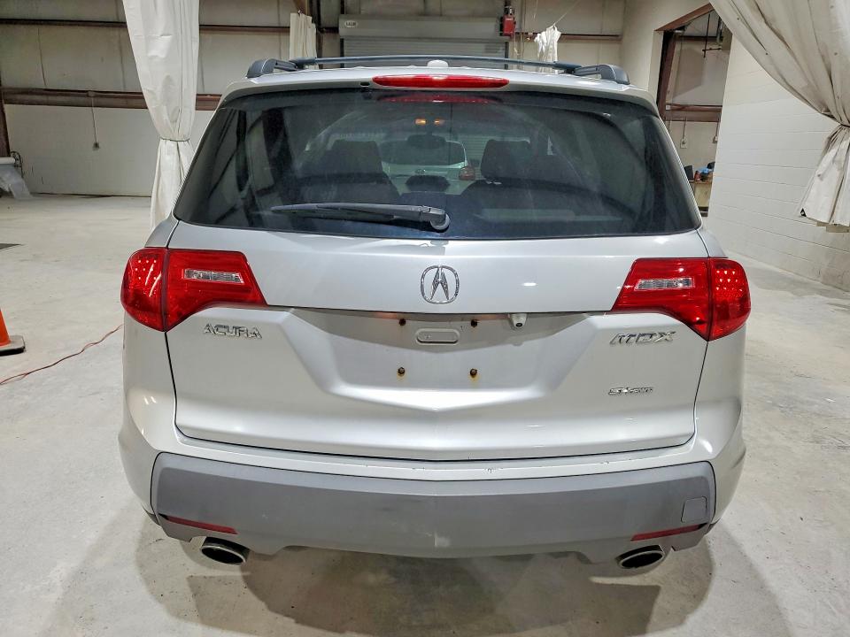 Продаж на аукціоні авто 2007 Acura Mdx, vin: 2HNYD28817H551177, номер лоту: 47213876