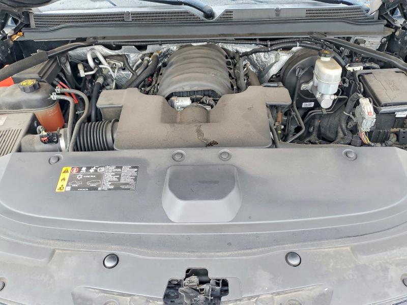 Aukcja sprzedaży 2018 Cadillac Escalade, vin: 1GYS3AKJ5JR108116, numer aukcji: 41959316