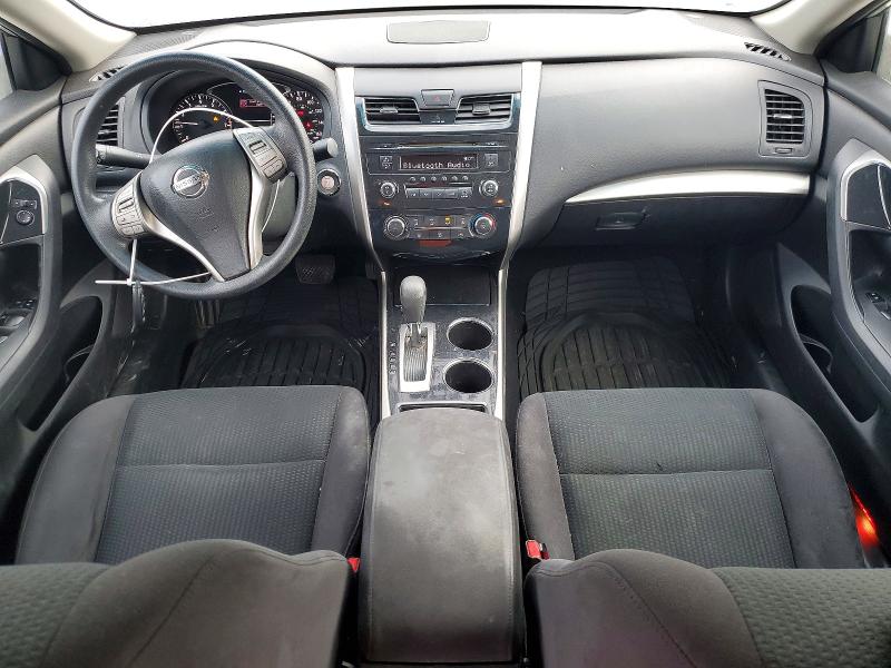Продажа на аукционе авто 2014 Nissan Altima, vin: 1N4AL3AP1EC414361, номер лота: 48041726