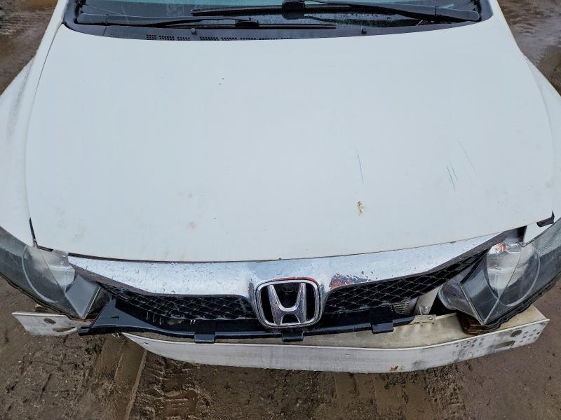 Продаж на аукціоні авто 2010 Honda Civic, vin: 2HGFA1F25AH015677, номер лоту: 47478726