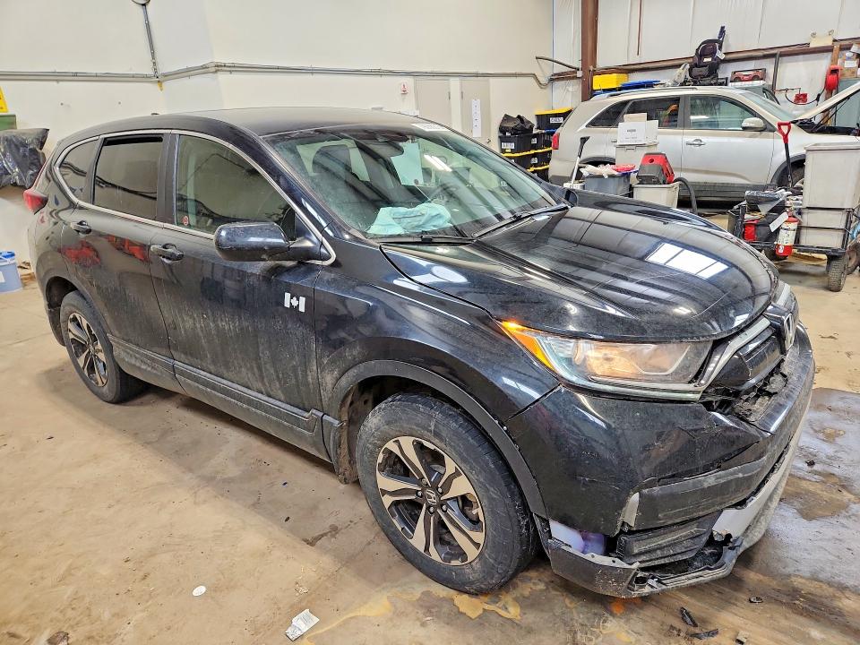 Продаж на аукціоні авто 2021 Honda Cr-v, vin: 2HKRW2H20MH236938, номер лоту: 79068275