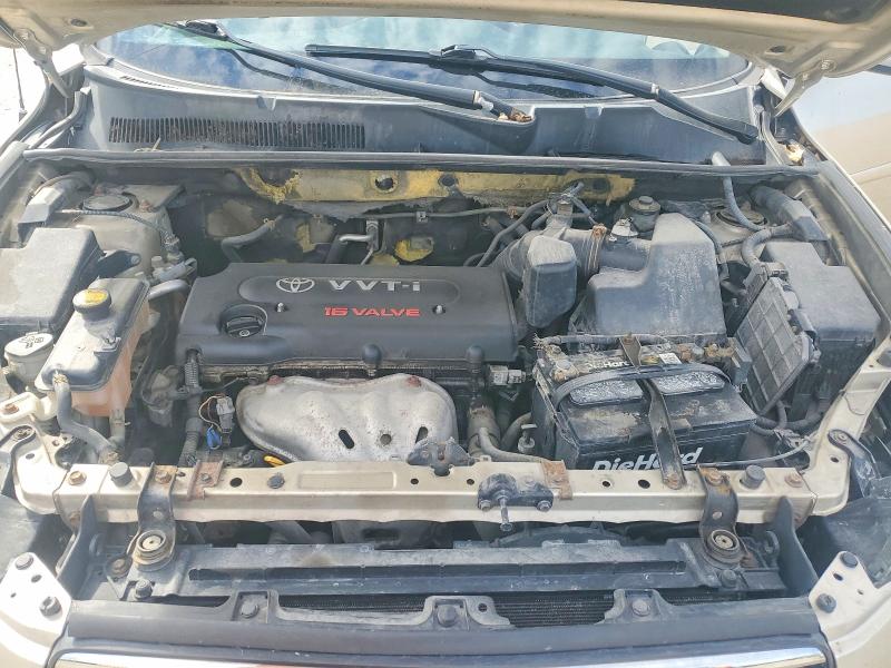 Продажа на аукционе авто 2007 Toyota Rav4, vin: JTMBD31V676034119, номер лота: 45767086