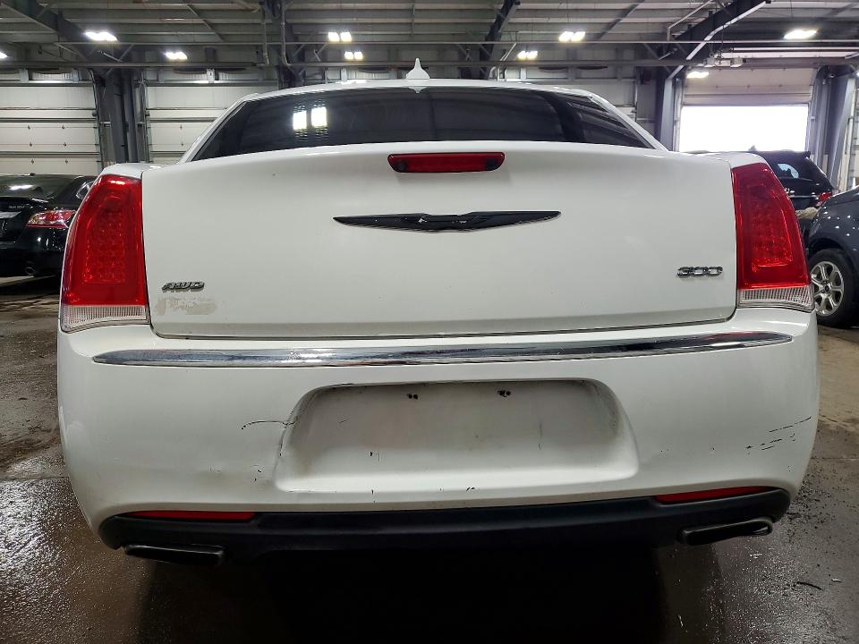 Aukcja sprzedaży 2017 Chrysler 300, vin: 2C3CCARG9HH571489, numer aukcji: 45645936